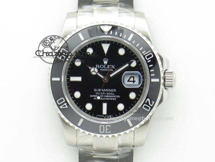 YG Daytona Edition Green YG 1:1 Best Bracelet Steel 904L KKF A7750 Dial on 0401